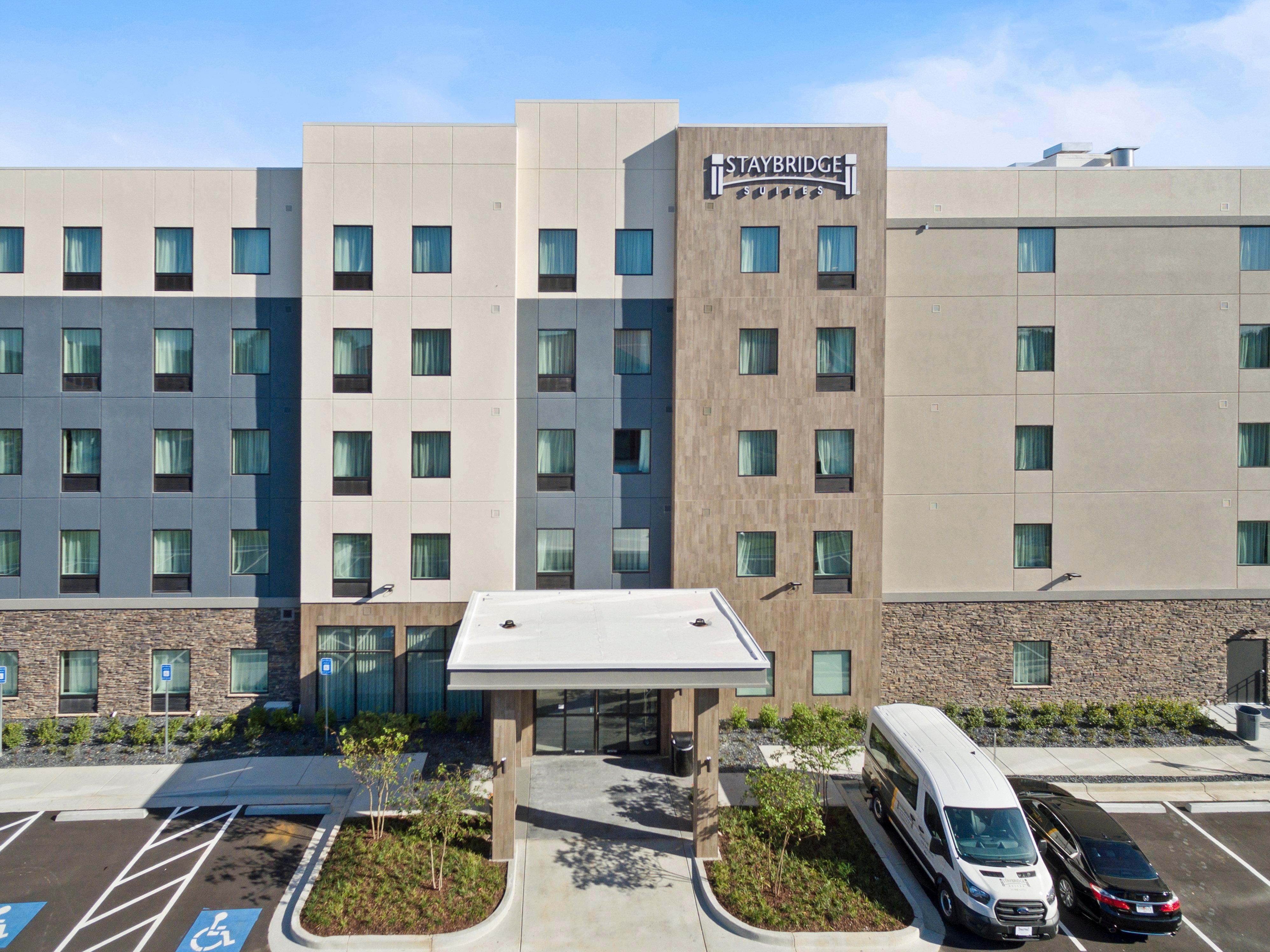 Staybridge Suites - Atlanta Ne - Duluth, An Ihg Hotel Exterior photo